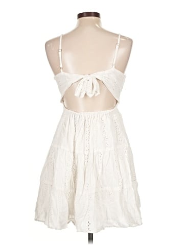Angie Cocktail Dress (view 2)