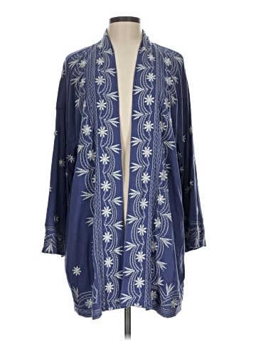 Soft Surroundings Cardigan (view 1)