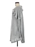 Umgee Gray Casual Dress Size M - photo 5