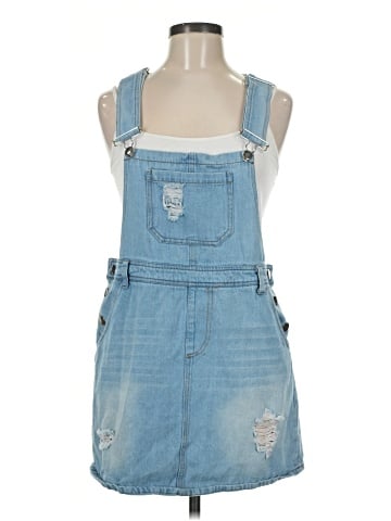 J for Justify Casual Dress (view 1)