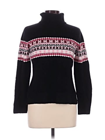 Style&Co Turtleneck Sweater (view 1)