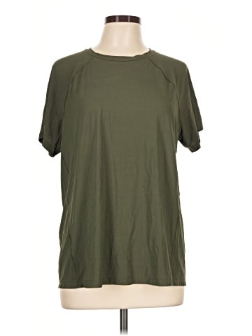 Athleta Short Sleeve T-Shirt (view 1)