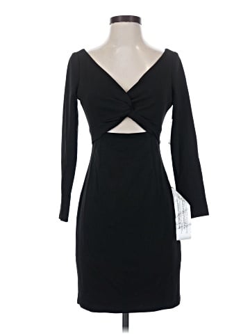Dress the Population Cocktail Dress (view 1)