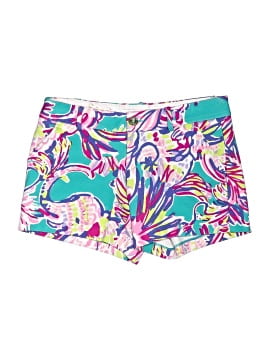 Lilly Pulitzer Shorts