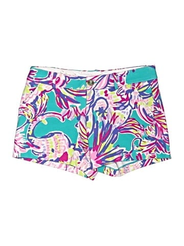 Lilly Pulitzer Shorts (view 1)