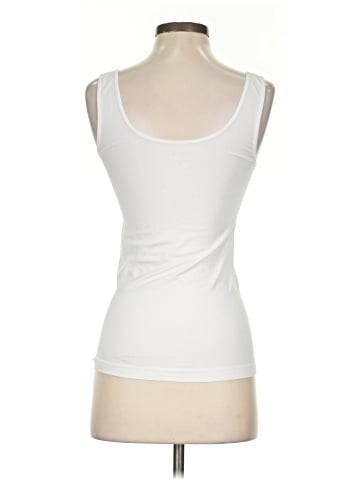 J.Crew Factory Store Sleeveless T-Shirt (view 2)