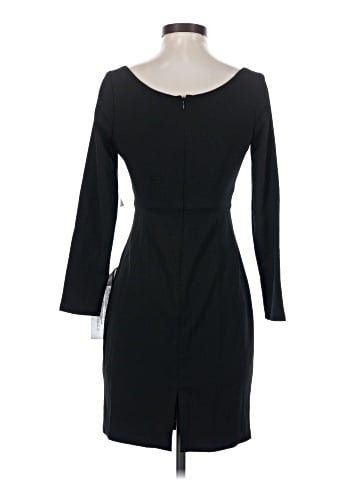 Dress the Population Cocktail Dress (view 2)