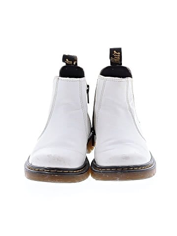 Dr. Martens Ankle Boots (view 2)
