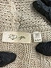 RD Style Tan Cardigan Size M - photo 7