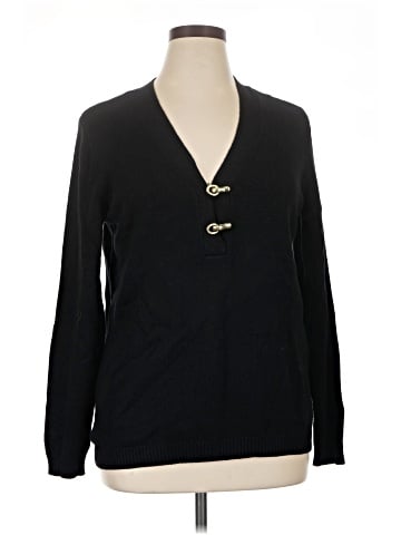 Charter Club Pullover Sweater (view 1)