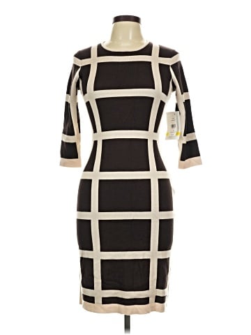 Julian Taylor Casual Dress (view 1)