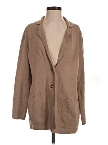 J.Crew Factory Store Cardigan (view 1)