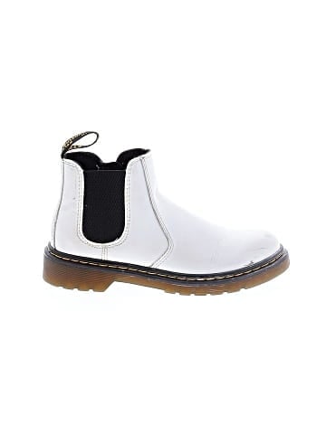 Dr. Martens Ankle Boots (view 1)