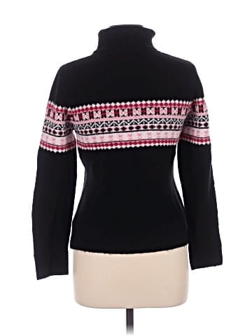 Style&Co Turtleneck Sweater (view 2)