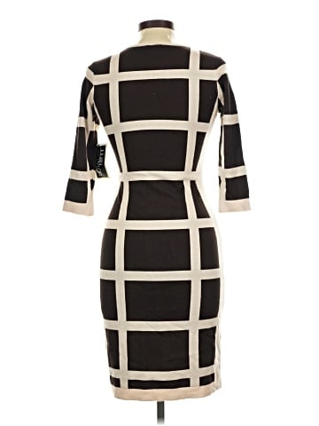 Julian Taylor Casual Dress (view 2)
