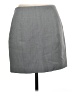 Bebe Gray Formal Skirt Size 6 - photo 2