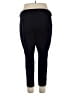 Old Navy Solid Black Active Pants Size 18 - photo 2