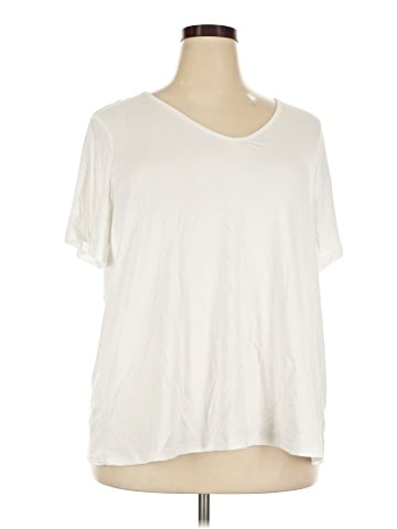 Old Navy Short Sleeve T-Shirt (view 1)
