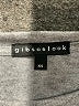 Gibson Look Gray Sweatshirt Size XS - photo 7