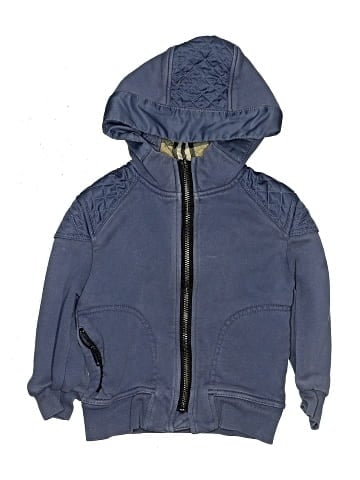 Burberry Jacket (view 1)
