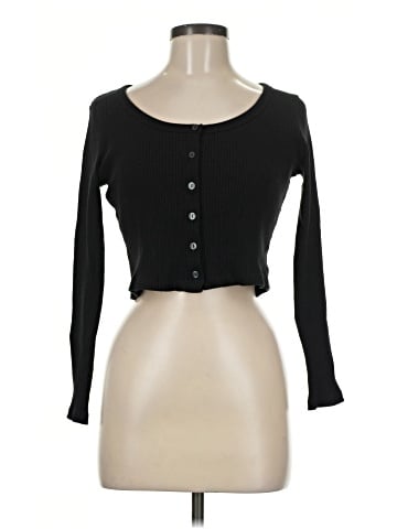 Uniqlo Long Sleeve Top (view 1)