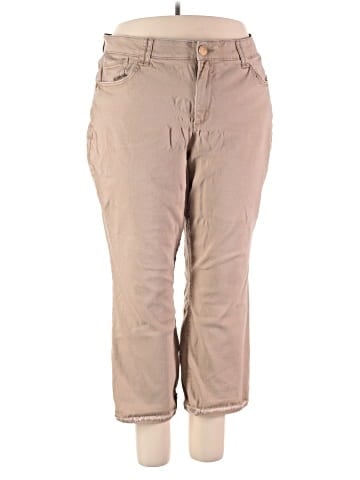 Wit & Wisdom Khakis (view 1)