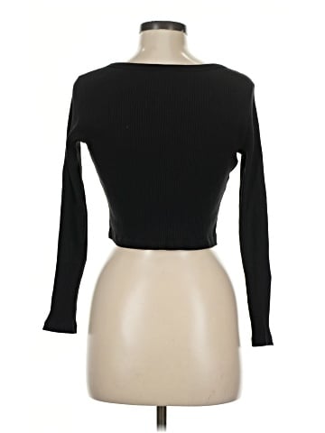 Uniqlo Long Sleeve Top (view 2)