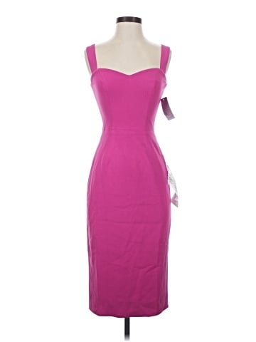 Dress the Population Cocktail Dress (view 1)