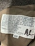 Unbranded Tan Brown Trenchcoat Size 40R - photo 6