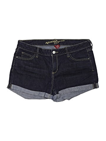 Arizona Jean Company Denim Shorts (view 1)