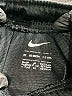 Nike Black Athletic Shorts Size 3T - photo 3