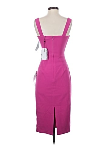 Dress the Population Cocktail Dress (view 2)