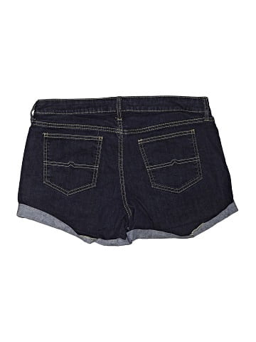 Arizona Jean Company Denim Shorts (view 2)