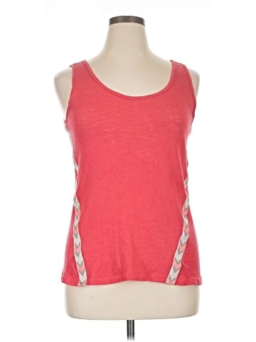 Maurices Sleeveless Top (view 1)