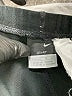 Nike Solid Black Athletic Shorts Size L - photo 3