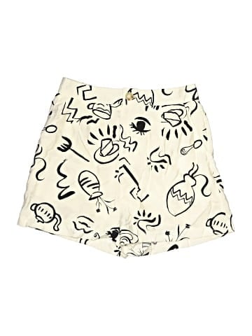 Blu Pepper Shorts (view 1)
