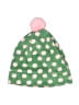 Gap Kids 100% Polyester Polka Dots Green Beanie Size Large kids - X-Large kids - photo 1