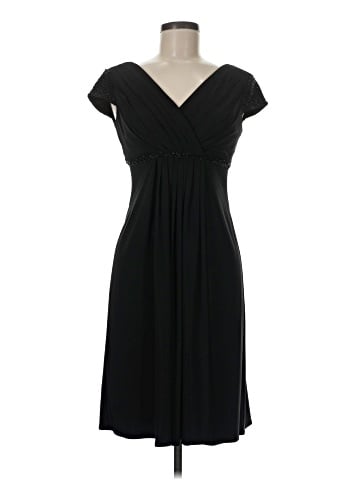 Cachet Casual Dress (view 1)