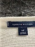 Tommy Hilfiger Stripes Ivory Pullover Sweater Size S - photo 7