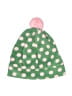 Gap Kids 100% Polyester Polka Dots Green Beanie Size Large kids - X-Large kids - photo 2