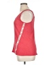 Maurices Red Sleeveless Top Size XL - photo 5