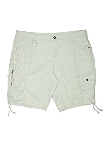 Style&Co Cargo Shorts (view 1)