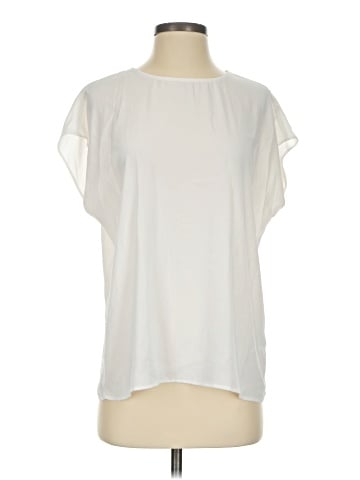 Halogen Short Sleeve T-Shirt (view 1)
