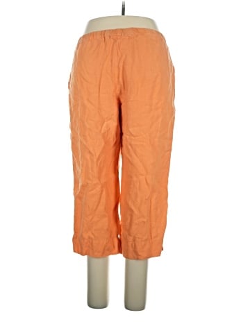 J.Jill Linen Pants (view 2)