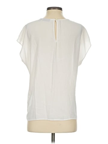 Halogen Short Sleeve T-Shirt (view 2)