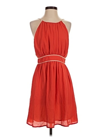 Under Skies Casual Dress (view 1)