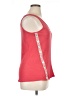 Maurices Red Sleeveless Top Size XL - photo 4