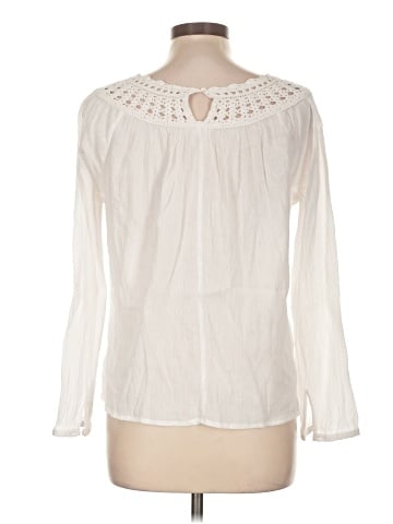 Artisan NY Long Sleeve Blouse (view 2)