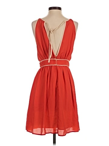 Under Skies Casual Dress (view 2)