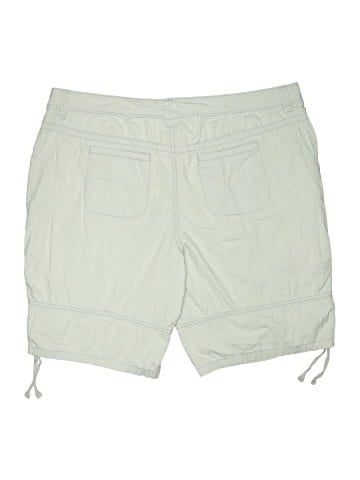 Style&Co Cargo Shorts (view 2)